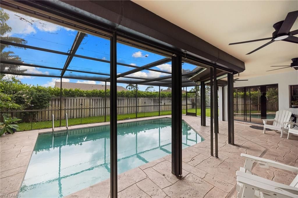 433 Golfview Dr, Naples, FL 34110 Photo