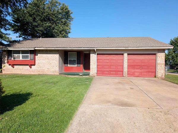 407 Lotus Avenue, Oklahoma City, OK 73130