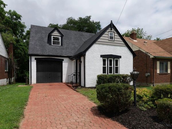 1190 N Lynnebrook Drive, Cincinnati, OH 45224