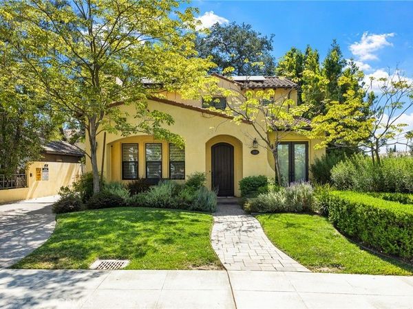 308 N Oak Avenue, Pasadena, CA 91107