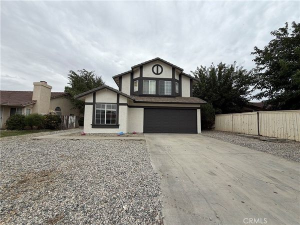 45230 Calico Street , Lancaster, CA 93535