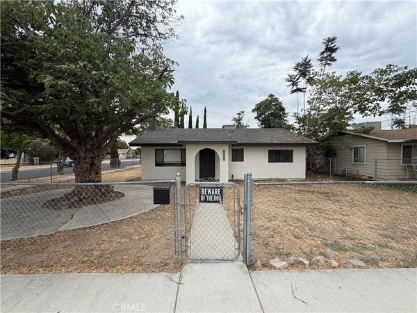 1005 Ohio Street , Redlands, CA 92374