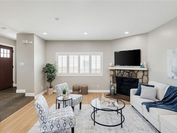 2703 Rockefeller, Unit 1, Redondo Beach, CA 90278