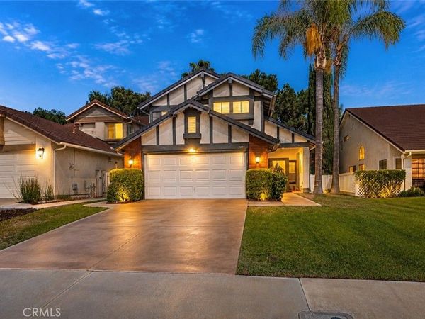 4144 Lost Springs Drive , Calabasas, CA 91301