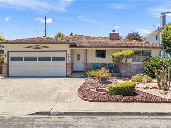 722 Pritchard Court, Santa Clara, CA 95051