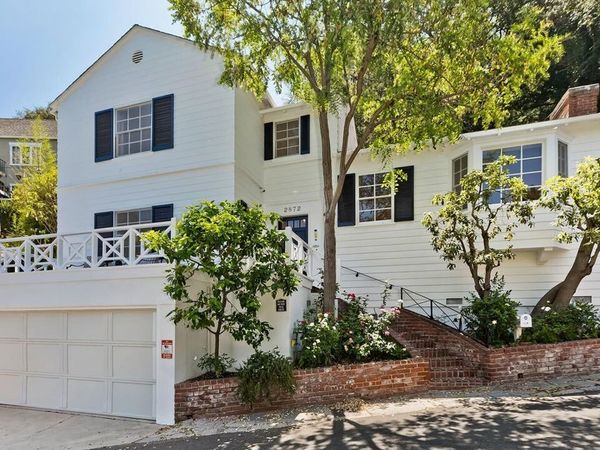 2872 Westshire Drive, Los Angeles, CA 90068