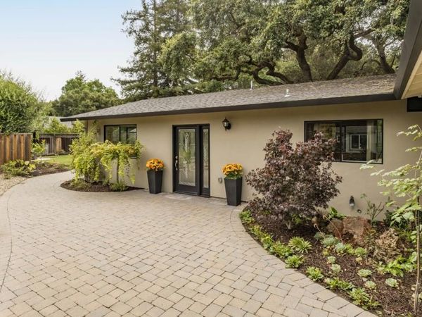 829 Matadero Avenue, Palo Alto, CA 94306