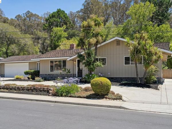 2530 Patra Drive, El Sobrante, CA 94803