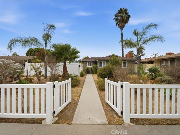 1309 N Catalpa , Anaheim, CA 92801