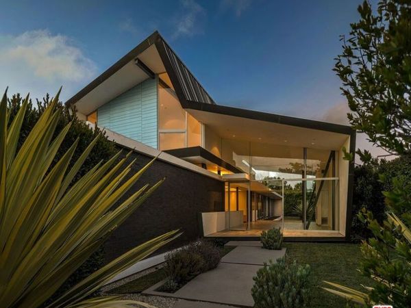 3646 Inglewood Boulevard, Los Angeles, CA 90066