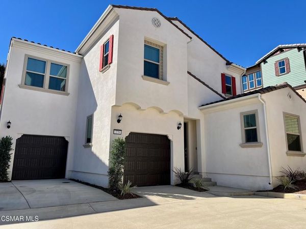 779 Edward Scholle Drive, Camarillo, CA 93010