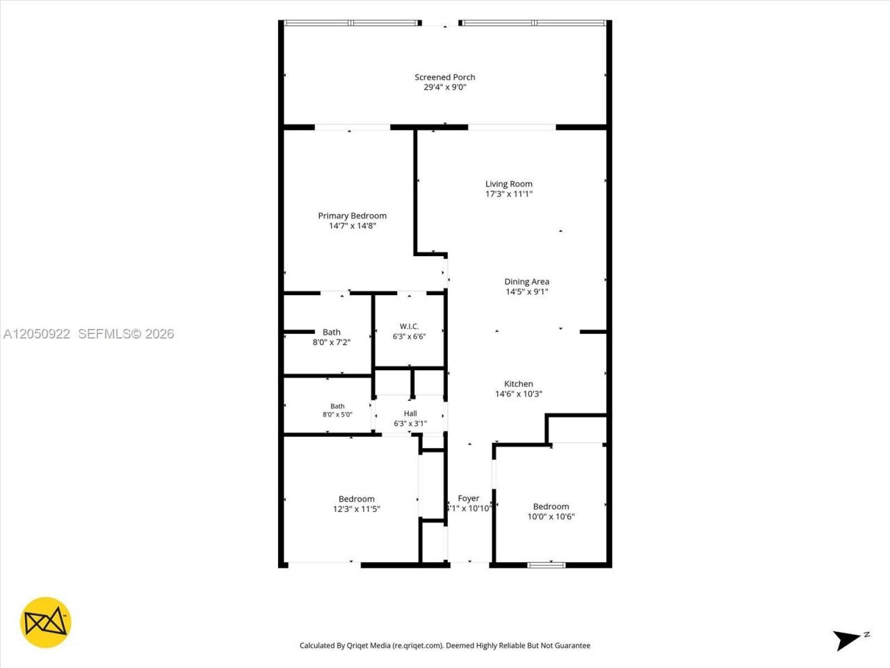 502 Woodgate Cir , Unit B, Sunrise, FL 33326 Photo