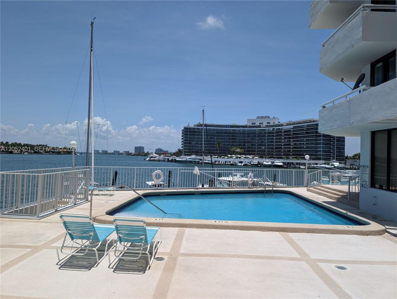 6830 Indian Creek Dr , Unit 8A, Miami Beach, FL 33141 Photo