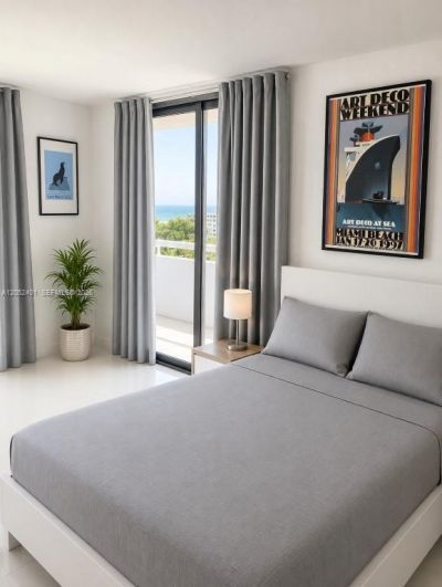 6830 Indian Creek Dr , Unit 8A, Miami Beach, FL 33141 Photo