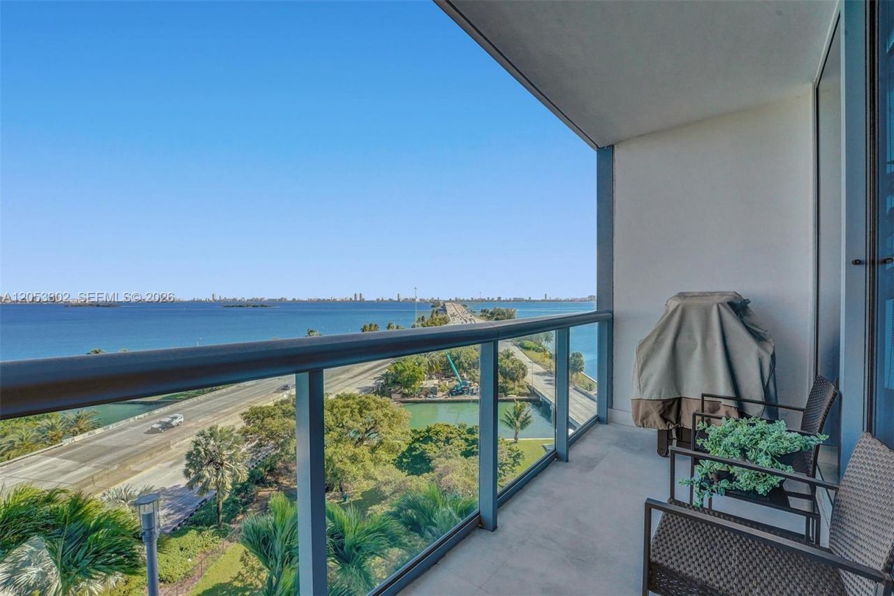 601 NE 36th St , Unit 811, Miami, FL 33137 Photo