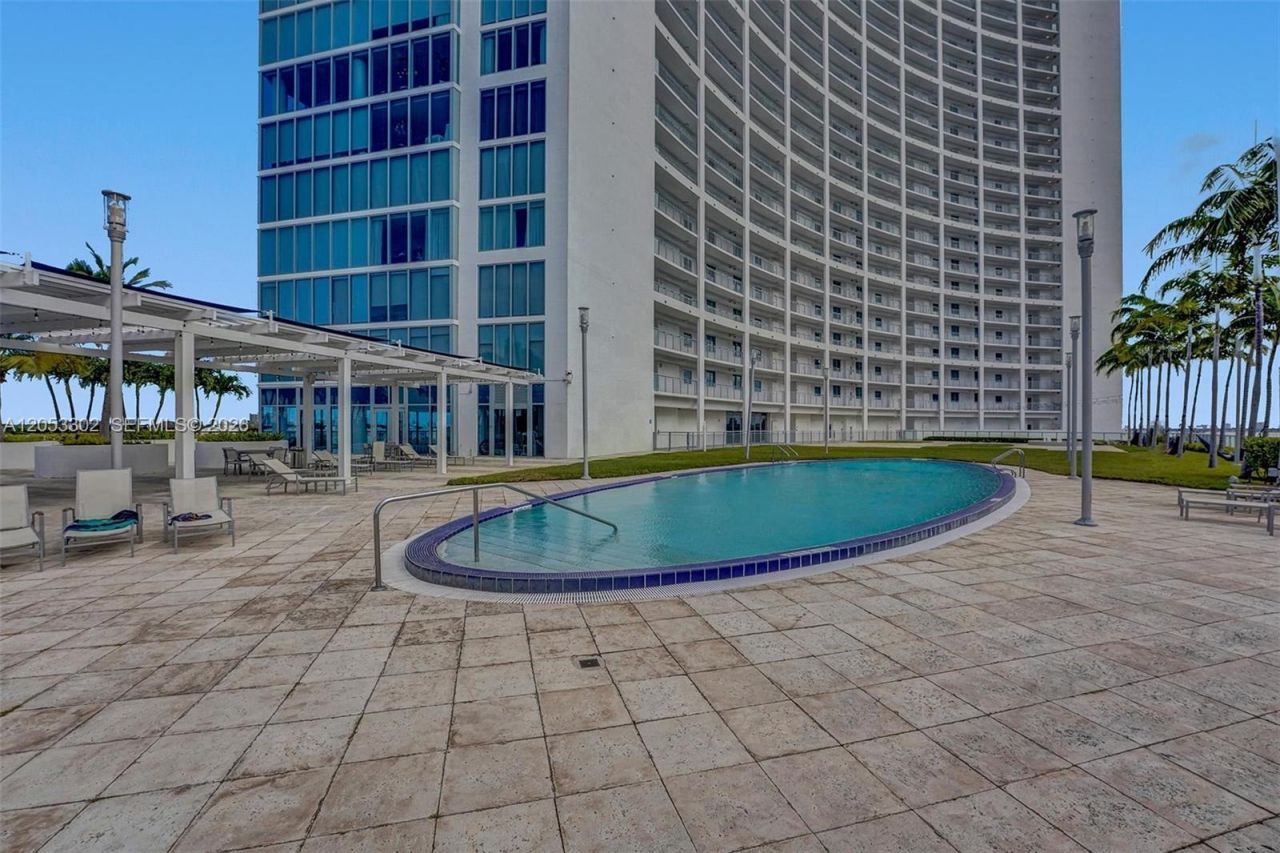 601 NE 36th St , Unit 811, Miami, FL 33137 Photo