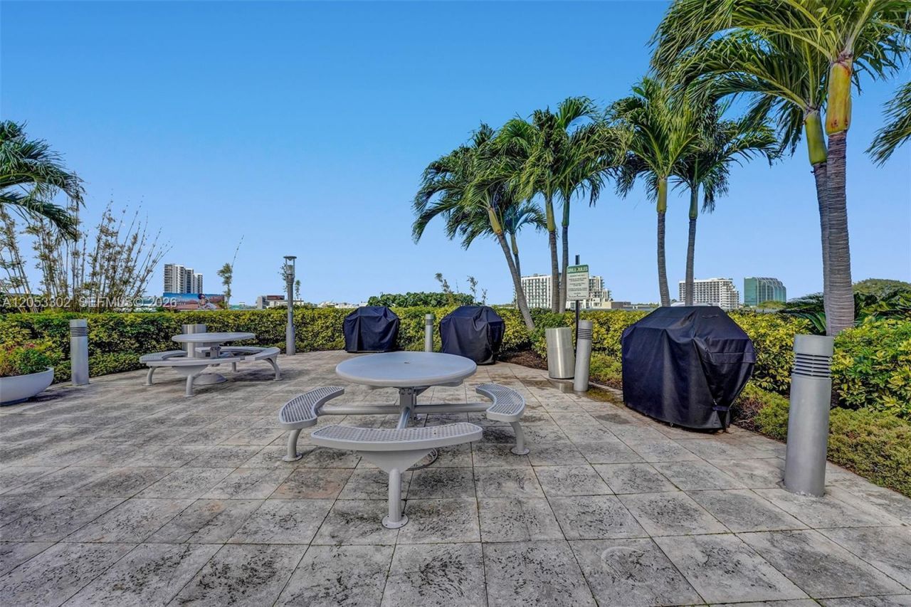 601 NE 36th St , Unit 811, Miami, FL 33137 Photo