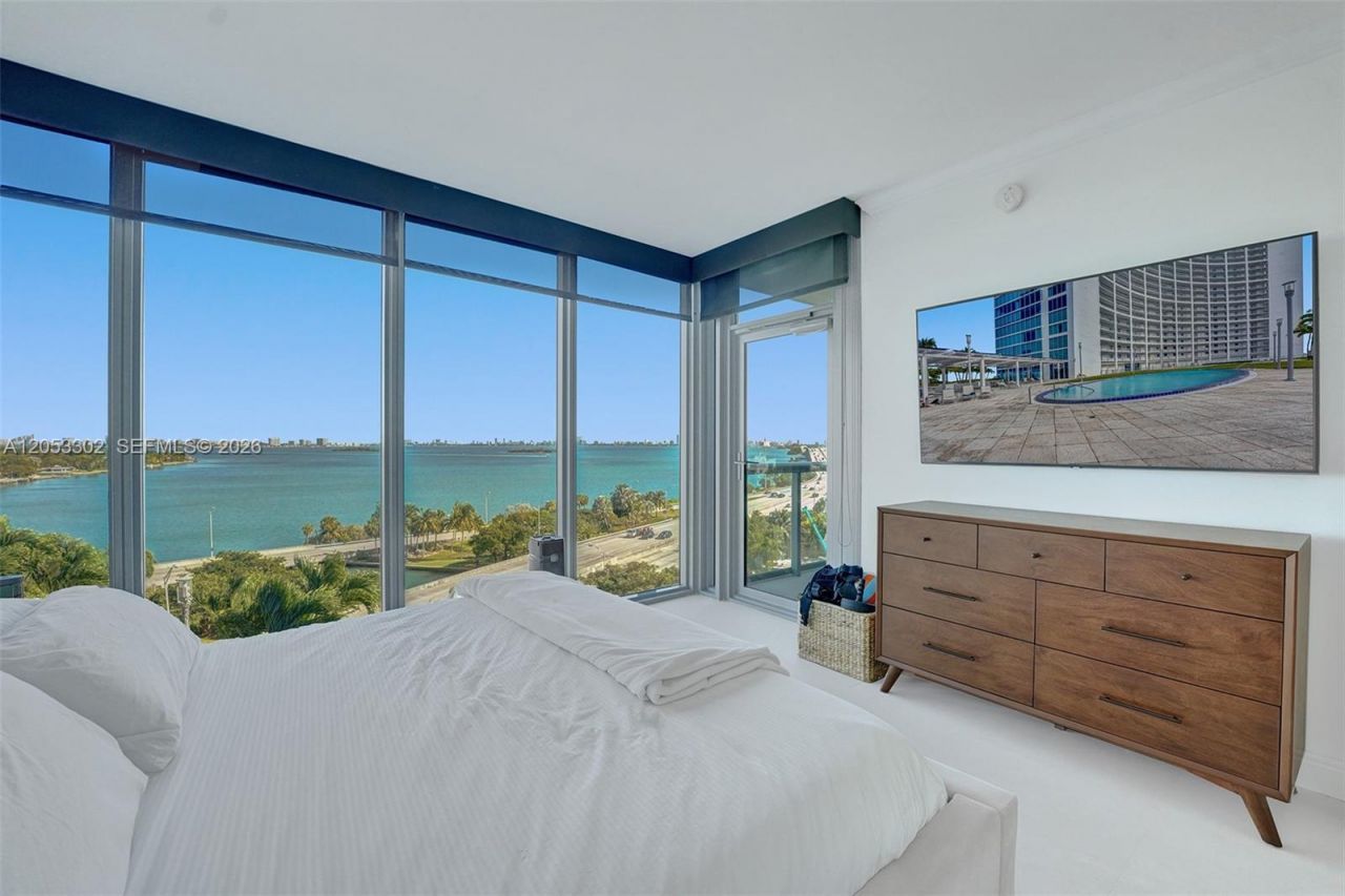601 NE 36th St , Unit 811, Miami, FL 33137 Photo