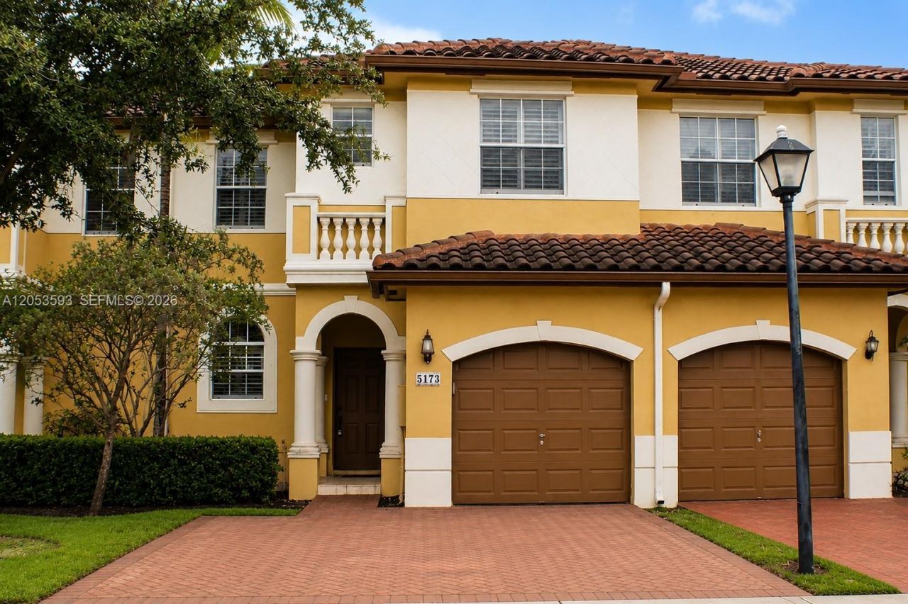 5173 SW 140th Ter, Miramar, FL 33027 Photo