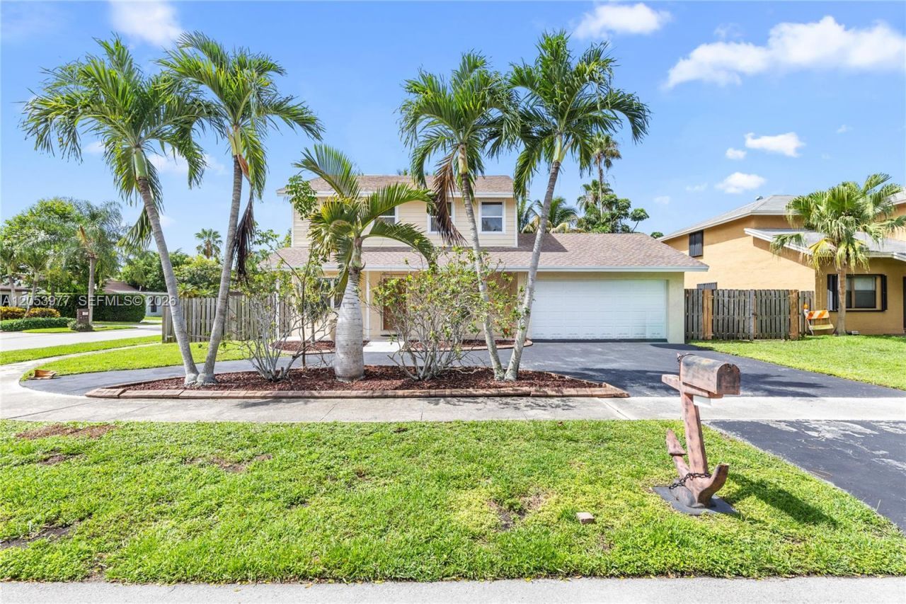 11610 NW 43rd St , Sunrise, FL 33323 Photo