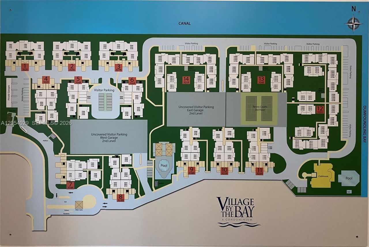 3165 NE 184th St , Unit 6205, Aventura, FL 33160 Photo