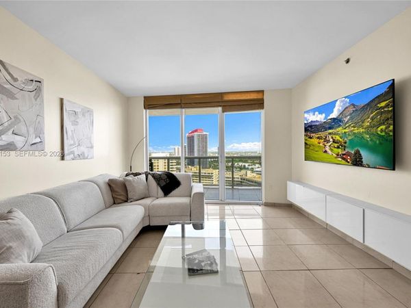1850 S Ocean Dr , Unit 2009, Hallandale Beach, FL 33009