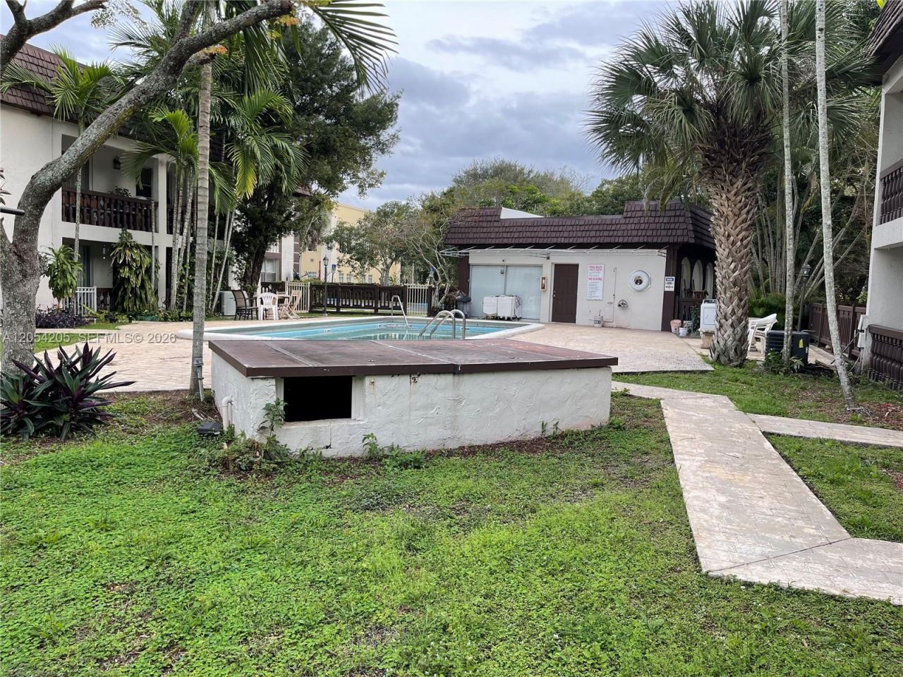 6175 NW 57th St , Unit 116, Tamarac, FL 33319 Photo