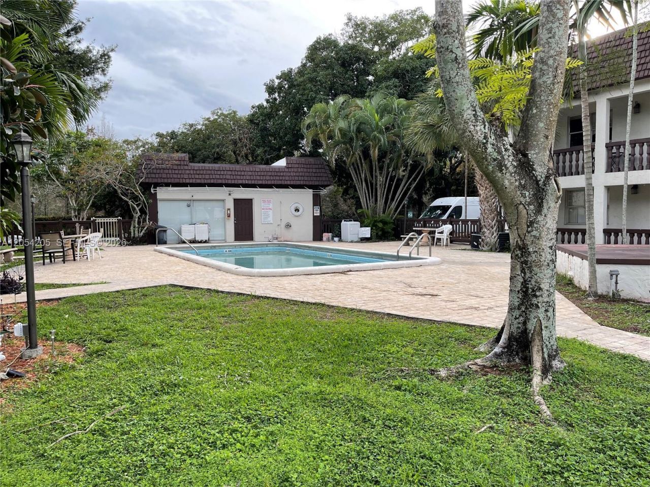 6175 NW 57th St , Unit 116, Tamarac, FL 33319 Photo