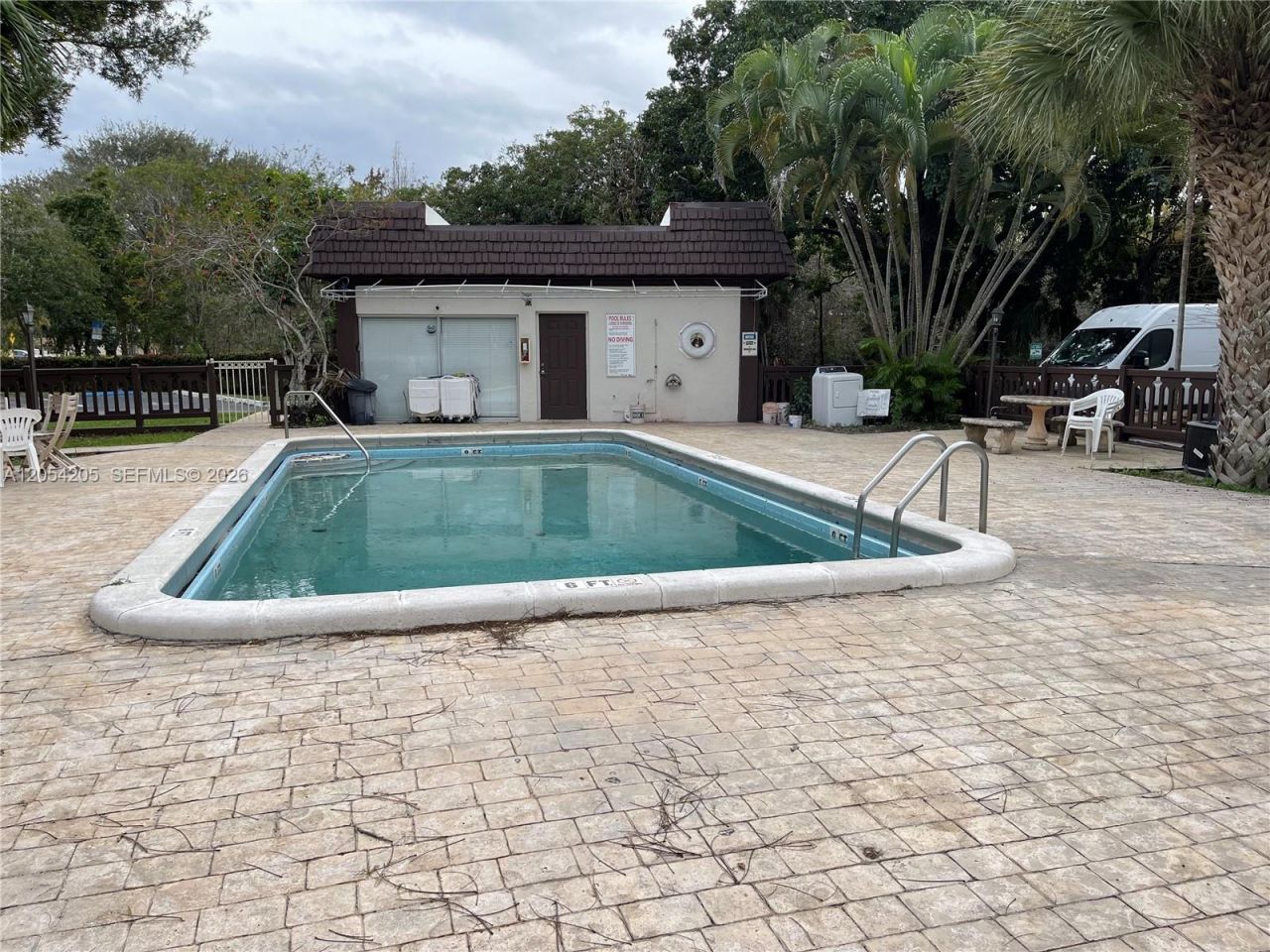 6175 NW 57th St , Unit 116, Tamarac, FL 33319 Photo