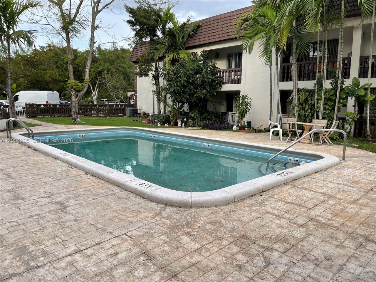 6175 NW 57th St , Unit 116, Tamarac, FL 33319 Photo