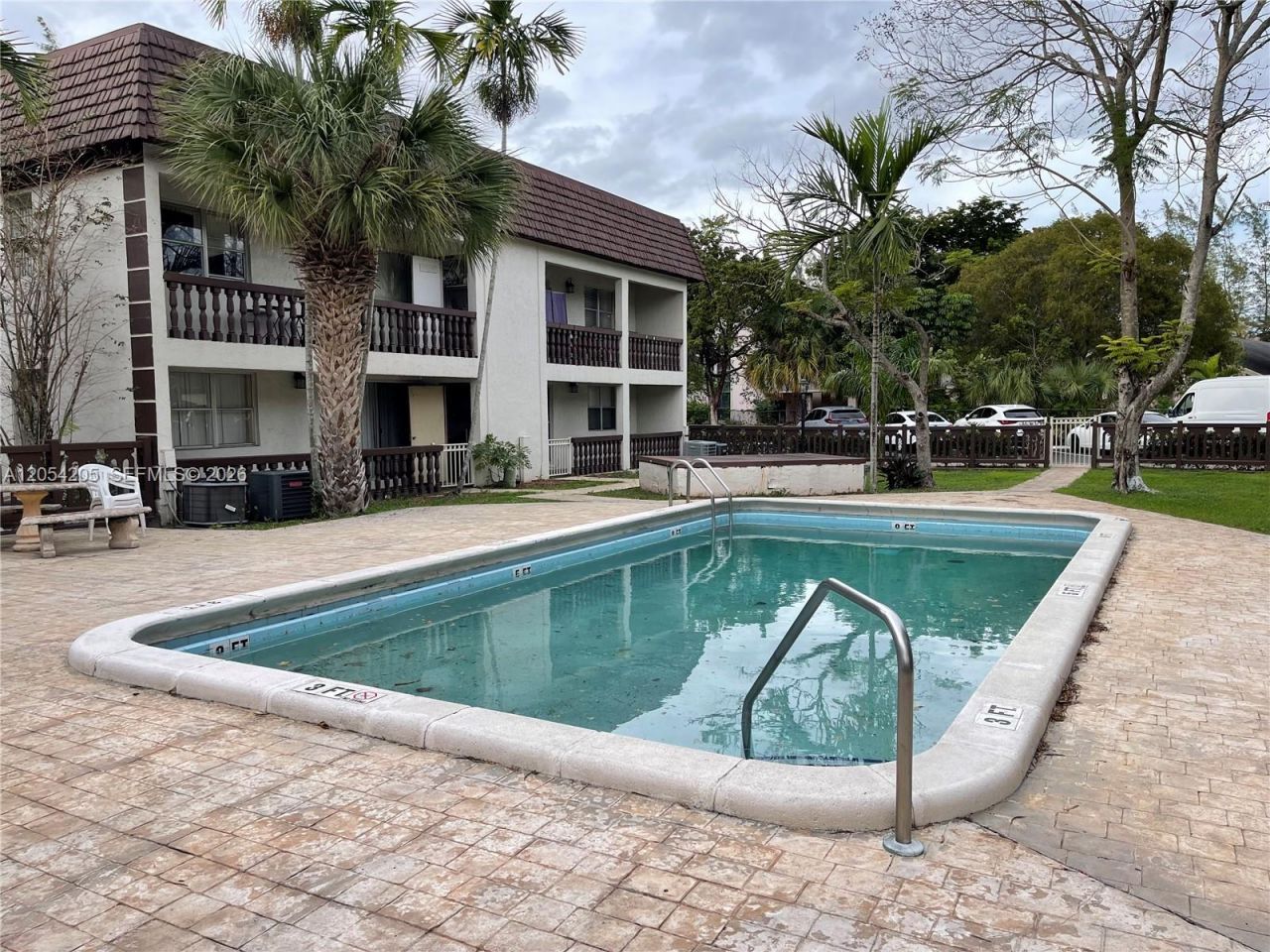 6175 NW 57th St , Unit 116, Tamarac, FL 33319 Photo