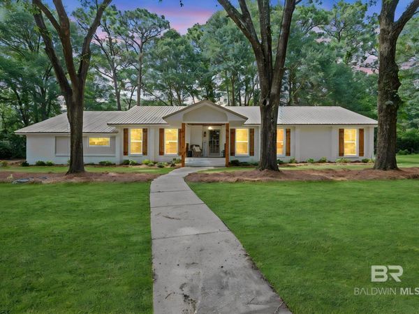 4312 Michael Boulevard, Mobile, AL 36609