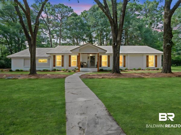 4312 Michael Boulevard, Mobile, AL 36609