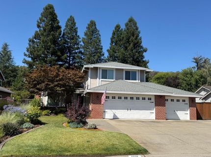 4538 Bocana Rd, Cameron Park, CA 95682 Photo