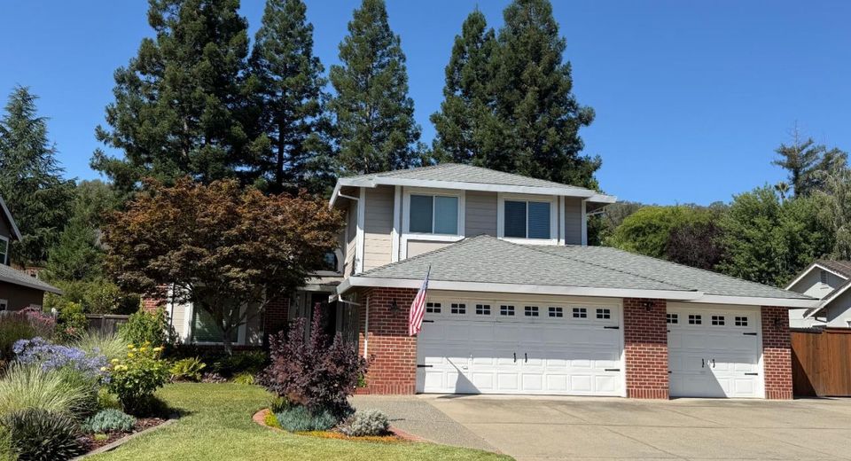 4538 Bocana Rd, Cameron Park, CA 95682 Photo