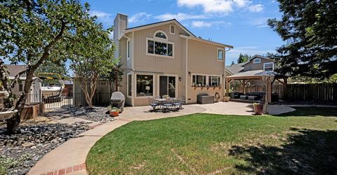 4538 Bocana Rd, Cameron Park, CA 95682 Photo