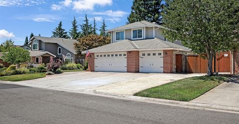 4538 Bocana Rd, Cameron Park, CA 95682 Photo