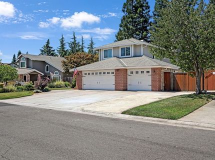 4538 Bocana Rd, Cameron Park, CA 95682 Photo