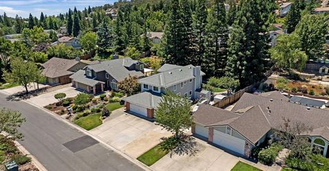 4538 Bocana Rd, Cameron Park, CA 95682 Photo