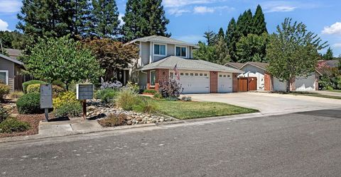 4538 Bocana Rd, Cameron Park, CA 95682 Photo