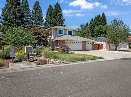 4538 Bocana Rd, Cameron Park, CA 95682 Photo