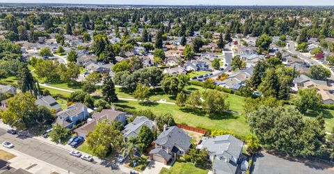 6111 Laguna Vale Way, Elk Grove, CA 95758 Photo