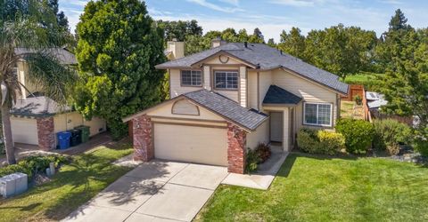 6111 Laguna Vale Way, Elk Grove, CA 95758 Photo