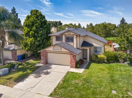6111 Laguna Vale Way, Elk Grove, CA 95758 Photo