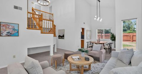 6111 Laguna Vale Way, Elk Grove, CA 95758 Photo