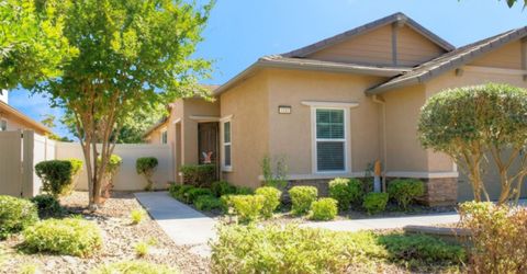 1242 Shady Pines St, Manteca, CA 95336 Photo