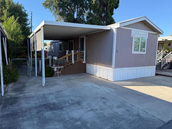 3431 Cherryland Ave #34, Stockton, CA 95215