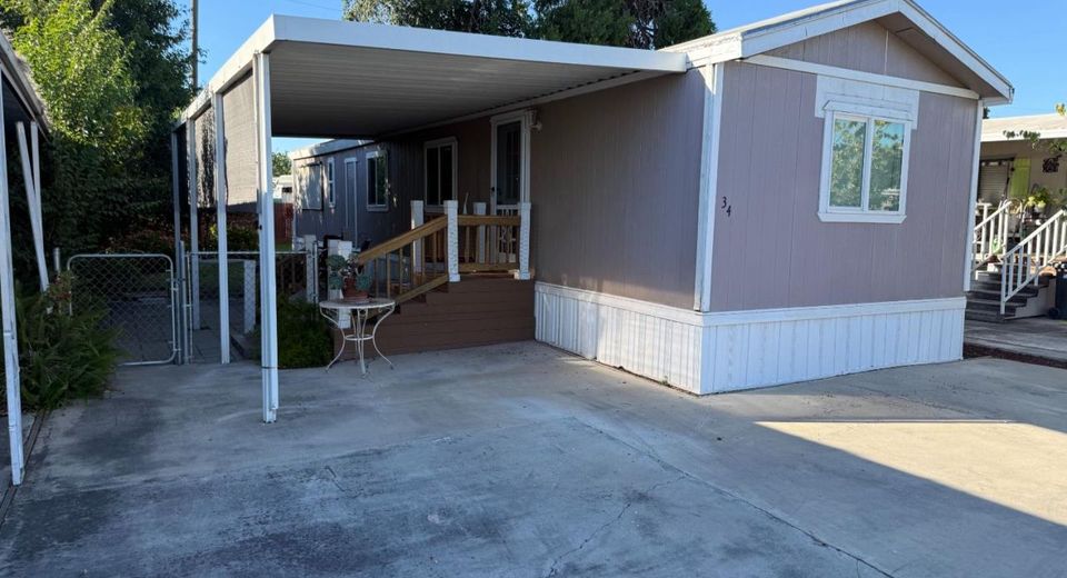 3431 Cherryland Ave #34, Stockton, CA 95215 Photo