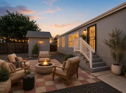 96 Schooner Ln, Modesto, CA 95356 Photo