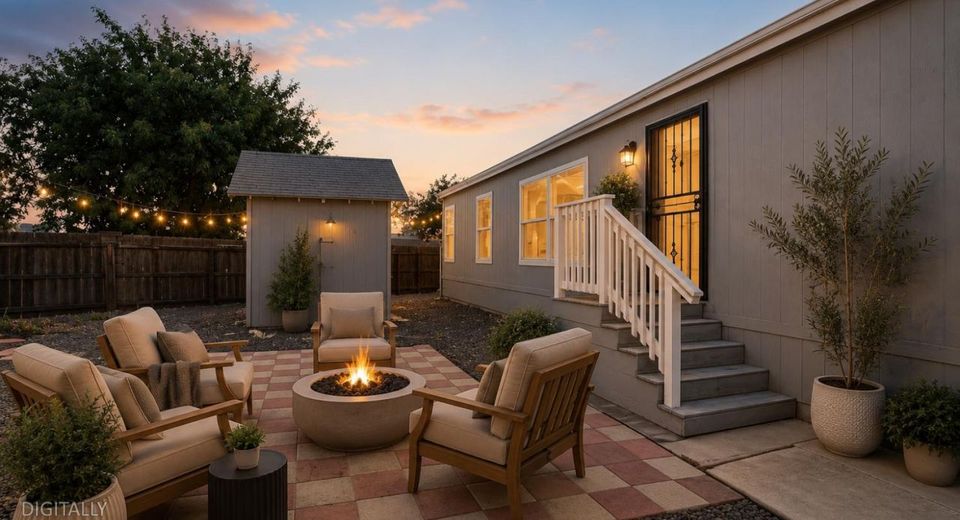 96 Schooner Ln, Modesto, CA 95356 Photo